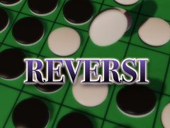 Trò chơi Reversi
