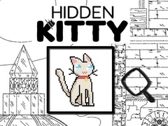 Trò chơi Hidden Kitty