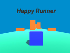 Trò chơi Happy Runner