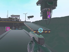 Trò chơi Haptic FPS