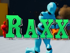Trò chơi Raxx.io