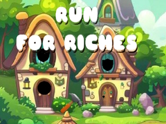 Trò chơi Run for Riches