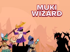 Trò chơi Muki Wizard