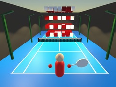 Trò chơi Tennis Crush