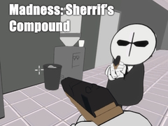 Trò chơi Madness: Sherrif’s Compound