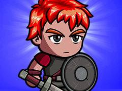 Trò chơi Epic Hero Quest Idle RPG
