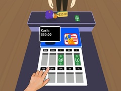 Trò chơi Cashier Game