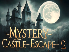 Trò chơi Mystery Castle Escape - 2 