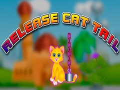 Trò chơi Release Cat Tail