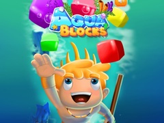 Trò chơi Aqua Blocks
