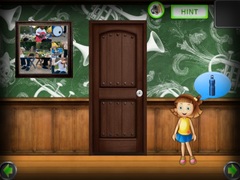 Trò chơi Amgel Kids Room Escape 235