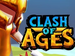 Trò chơi Clash of Ages