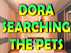 Trò chơi Dora Searching the Pets