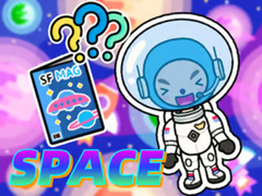 Trò chơi Kids Quiz: Cool Space Quiz