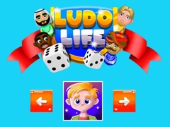 Trò chơi Ludo Life