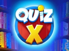 Trò chơi Quiz X
