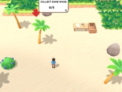Trò chơi Survival Island