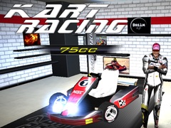 Trò chơi Kart Racing Ultimate
