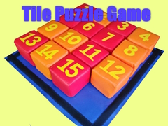 Trò chơi Tile Puzzle Game