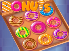 Trò chơi Donuts