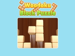 Trò chơi Woodoku Block Puzzle