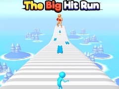 Trò chơi The Big Hit Run