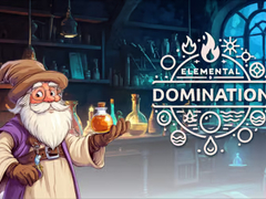 Trò chơi Elemental Domination
