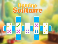 Trò chơi Domino Solitaire
