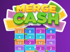 Trò chơi Merge Cash