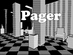 Trò chơi Pager