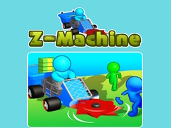 Trò chơi Z Machine