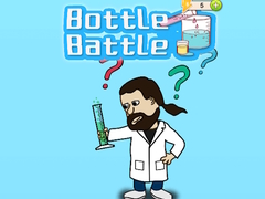 Trò chơi Bottle Battle