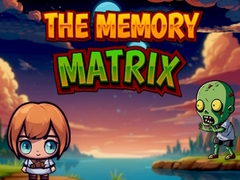 Trò chơi The Memory Matrix
