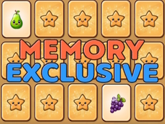 Trò chơi Memory Exclusive