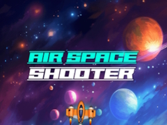 Trò chơi Air Space Shooter