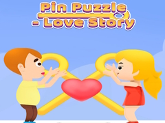 Trò chơi Pin Puzzle Love Story