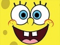 Trò chơi Sponge Bob cut fruit