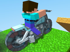 Trò chơi Crazy Motorcycle