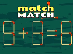 Trò chơi Match Match