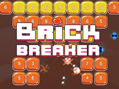 Trò chơi Brick Breaker