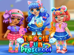 Trò chơi Toddie Fun Preschool