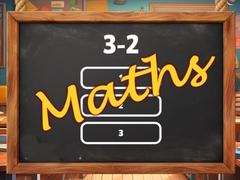 Trò chơi Maths