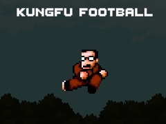 Trò chơi Kungfu Football
