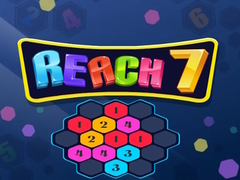Trò chơi Reach 7