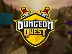 Trò chơi Dungeon Quest