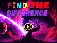 Trò chơi Find The 6 Difference