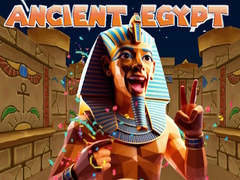 Trò chơi Ancient Egypt