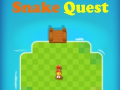 Trò chơi Snake Quest