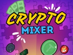 Trò chơi Crypto Mixer