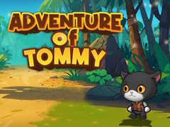 Trò chơi Advanture Of Tommy